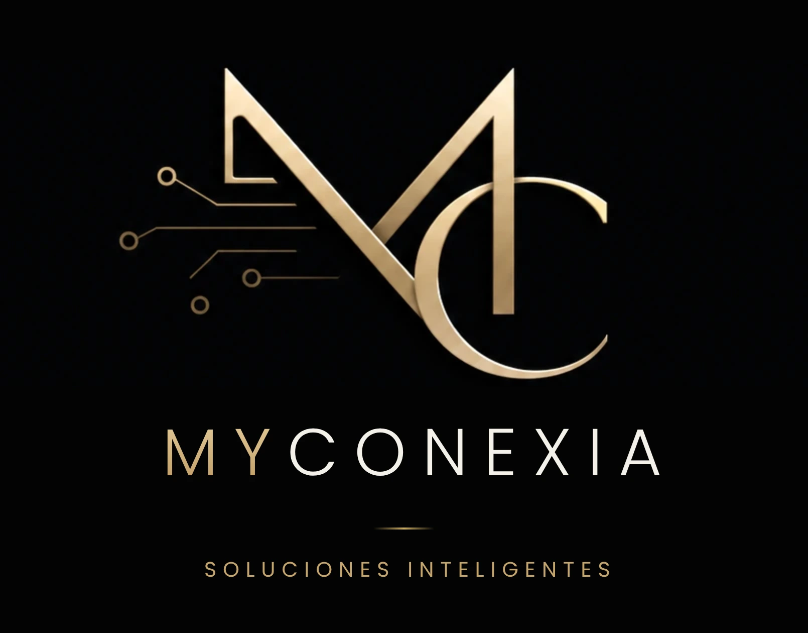 MyConexia, soluciones inteligentes